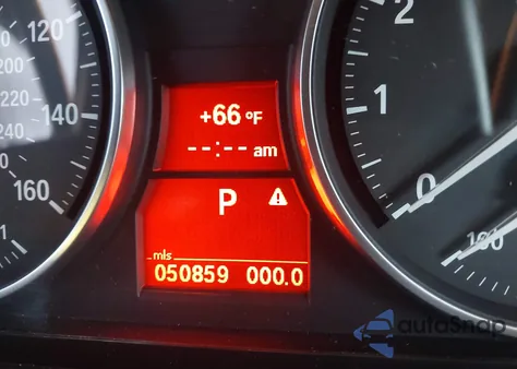 2013 BMW 328I from USA, damaged, VIN WBADW7C56DE730842